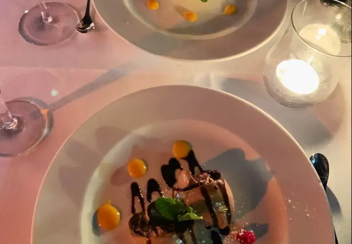 Ristorante a Mano