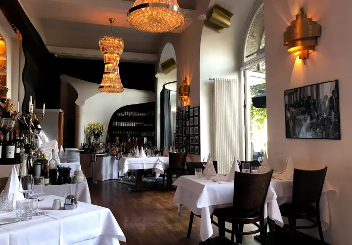 Ristorante a Mano