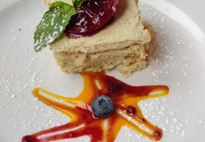 Ristorante a Mano