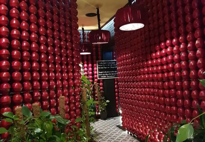 Ngon Restaurant Berlin