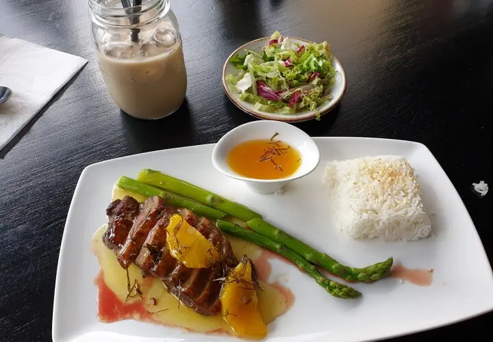 Ngon Restaurant Berlin