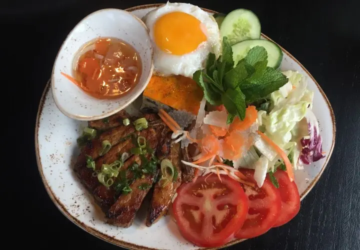 Ngon Restaurant Berlin