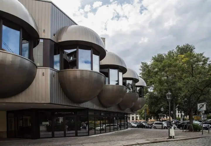 Ngon Restaurant Berlin
