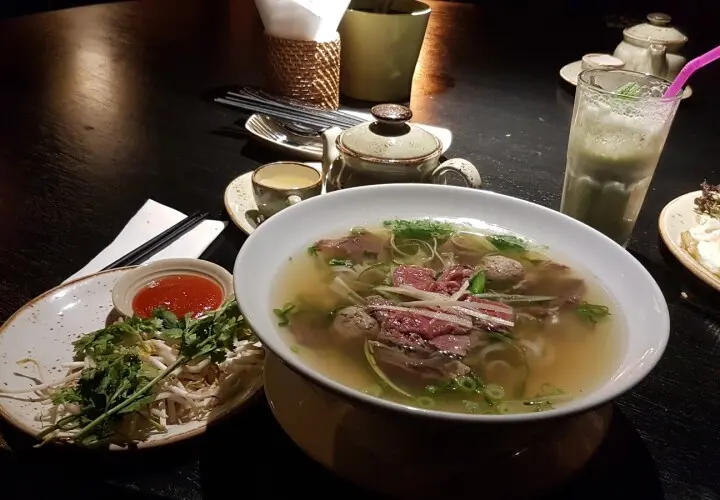 Ngon Restaurant Berlin