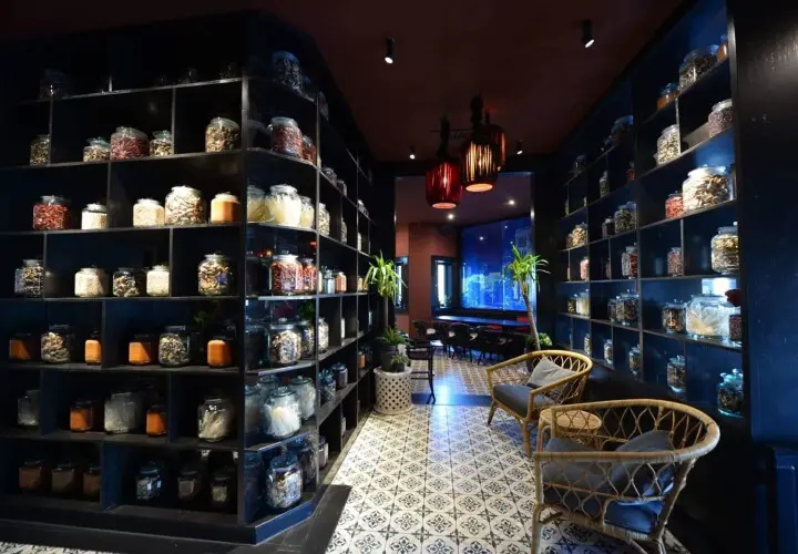 Ngon Restaurant Berlin