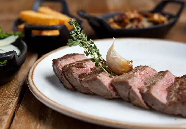 SPINDLER Restaurant Berlin