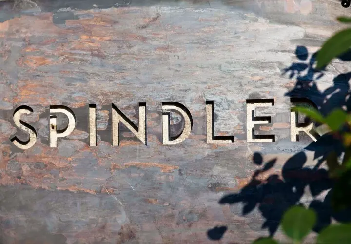 SPINDLER Restaurant Berlin
