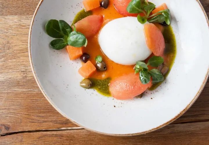 SPINDLER Restaurant Berlin