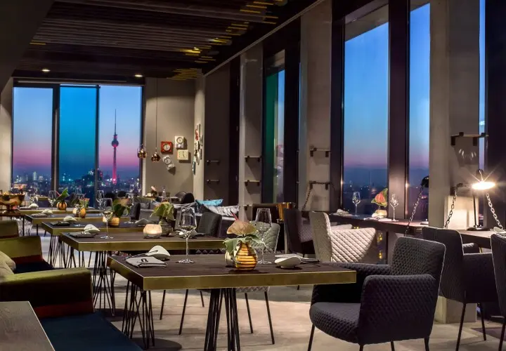 Skykitchen