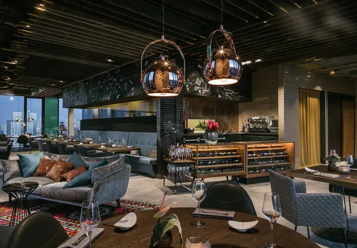 Skykitchen