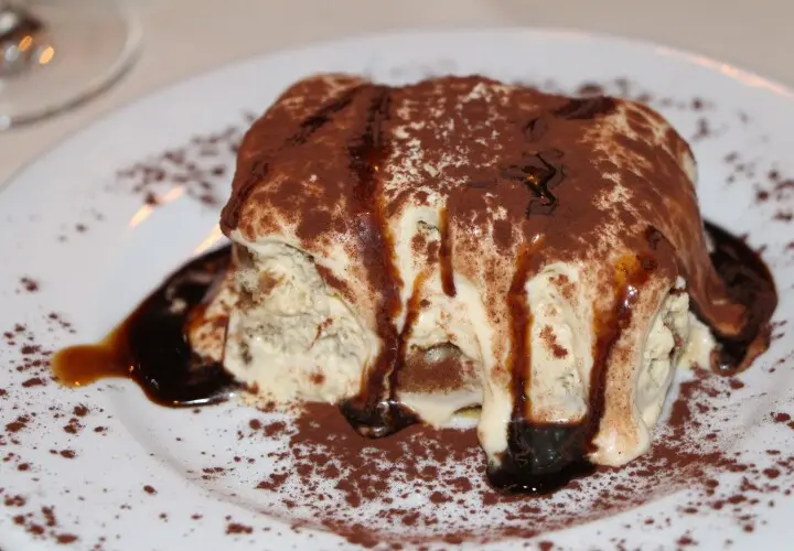Focaccino