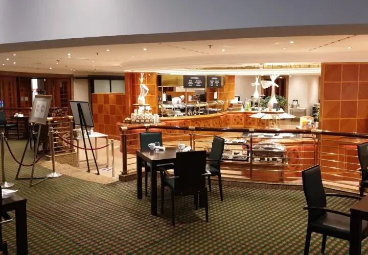 Hugos Restaurant