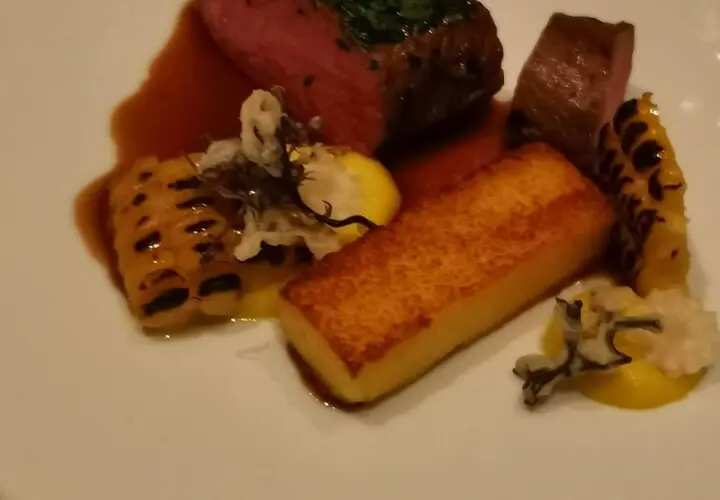 Hugos Restaurant