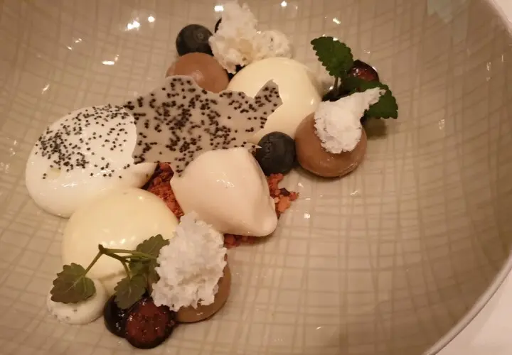 Hugos Restaurant