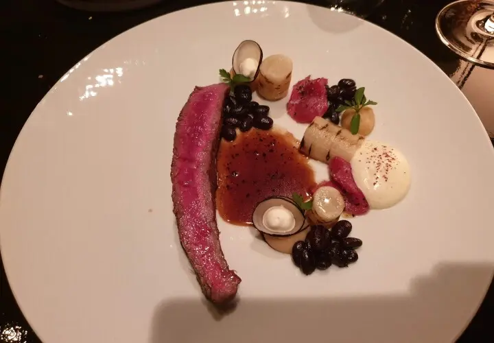 Hugos Restaurant