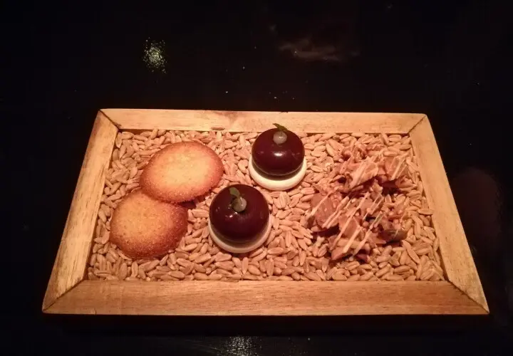 Hugos Restaurant
