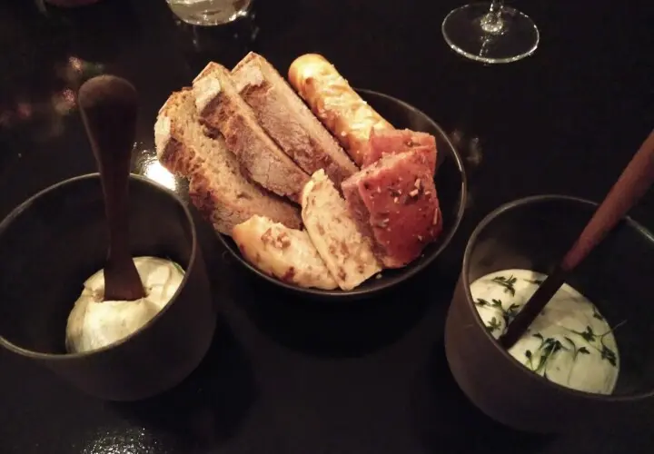 Hugos Restaurant