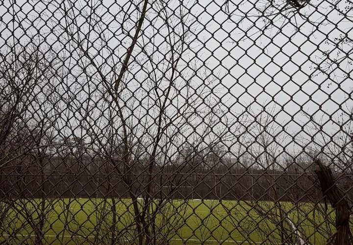 Sportplatz Eisackstr.
