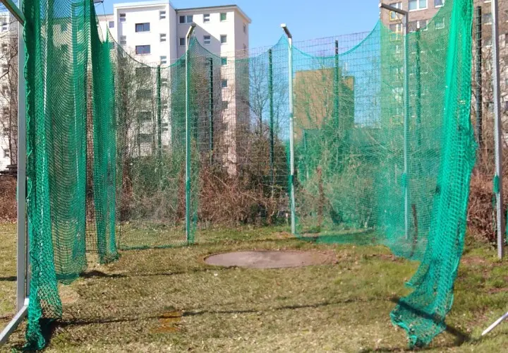 Sportplatz Vorarlberger Damm