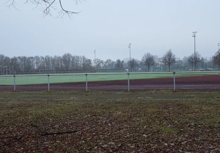 Sportplatz Vorarlberger Damm