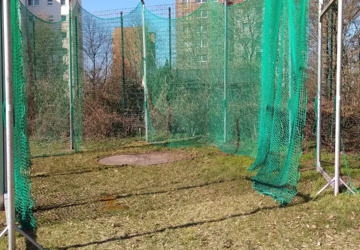 Sportplatz Vorarlberger Damm