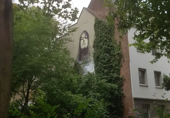 Spielplatz Glasstraße