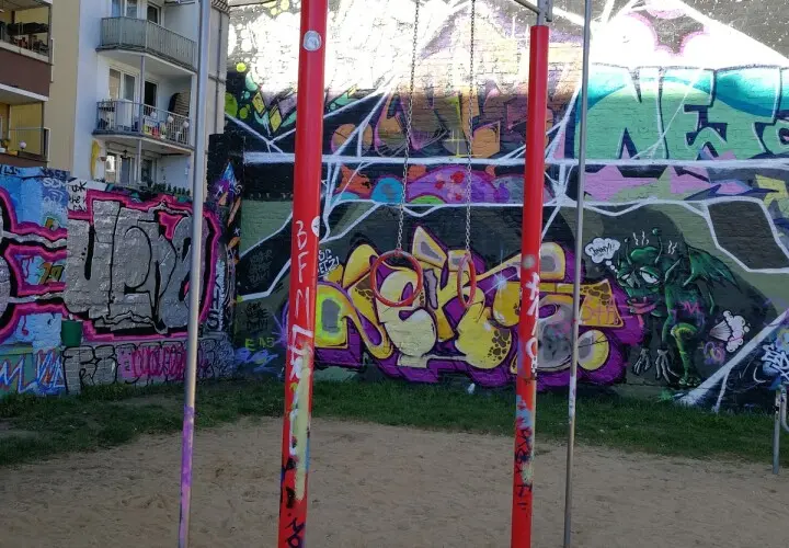 Spielplatz