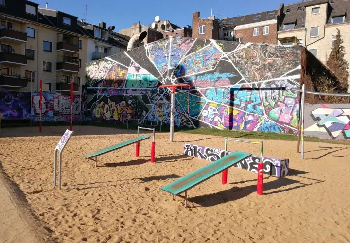 Spielplatz
