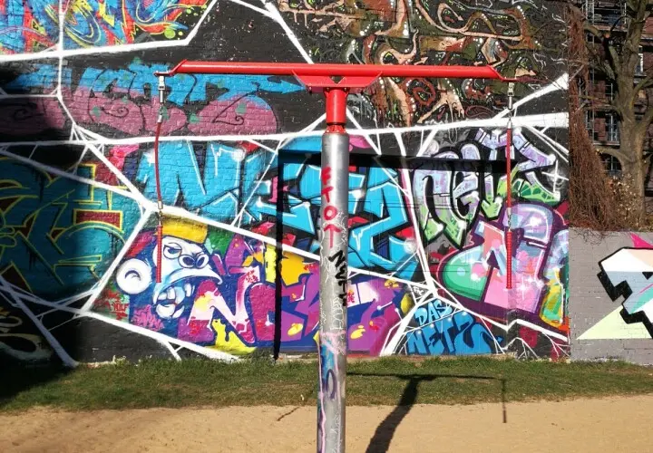 Spielplatz