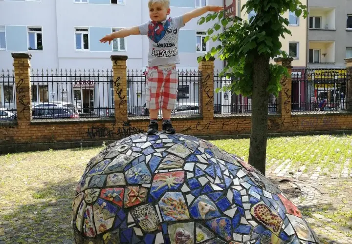 Spielplatz