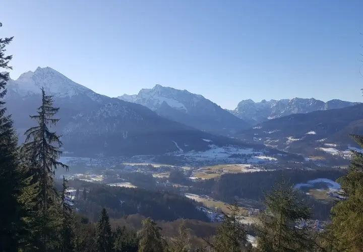 Sommerrodelbahn