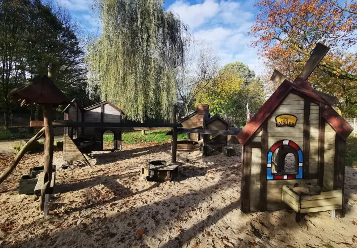 Ritterspielplatz
