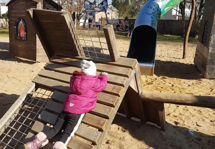 Ritterspielplatz