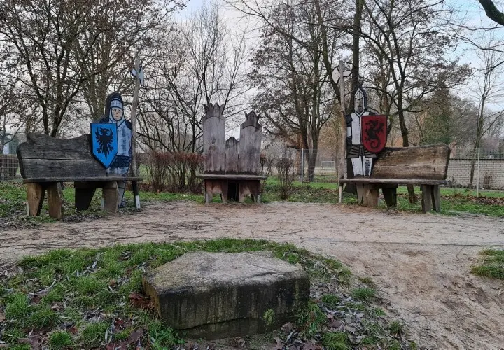 Ritterspielplatz