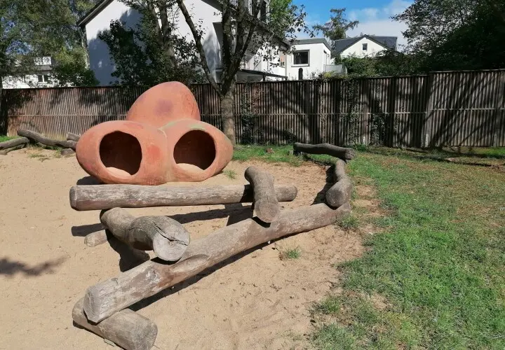 Ritterspielplatz