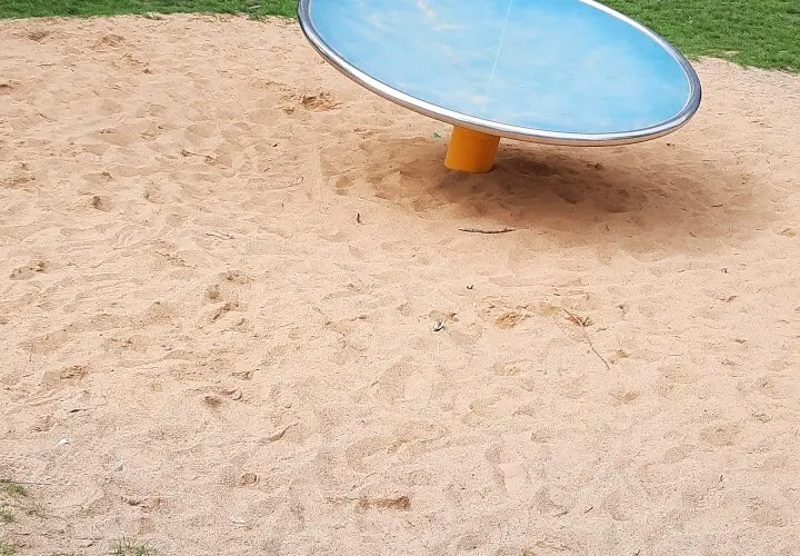 Ritterspielplatz