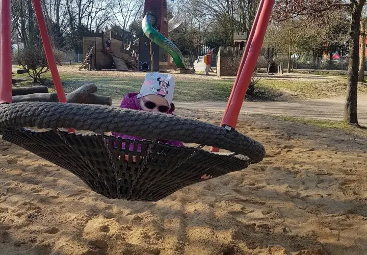 Ritterspielplatz