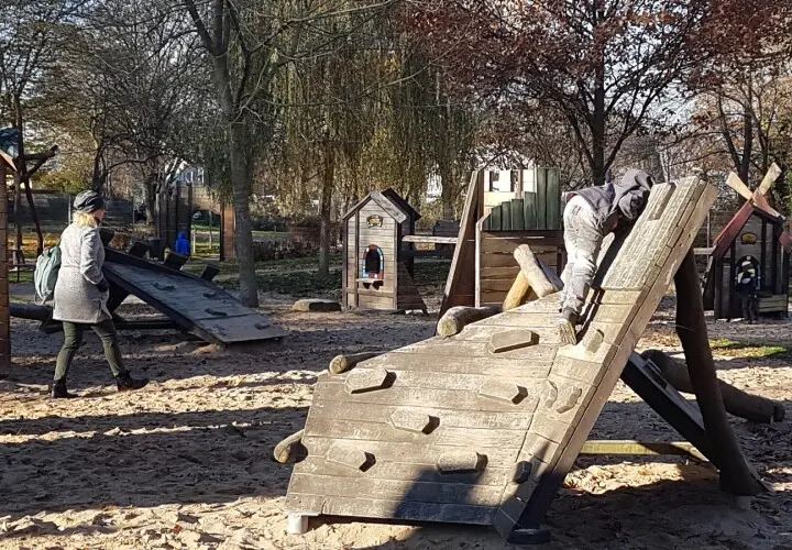 Ritterspielplatz