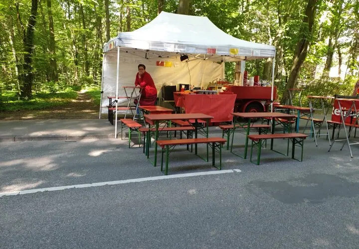 Spielplatz am Wildpark