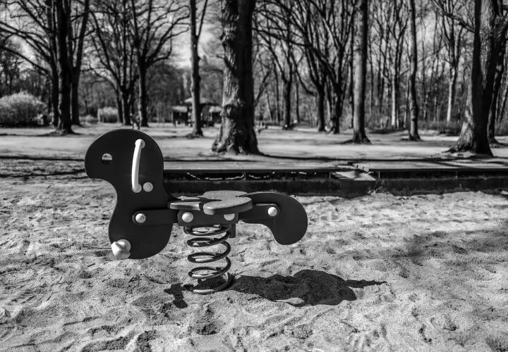 Spielplatz am Wildpark