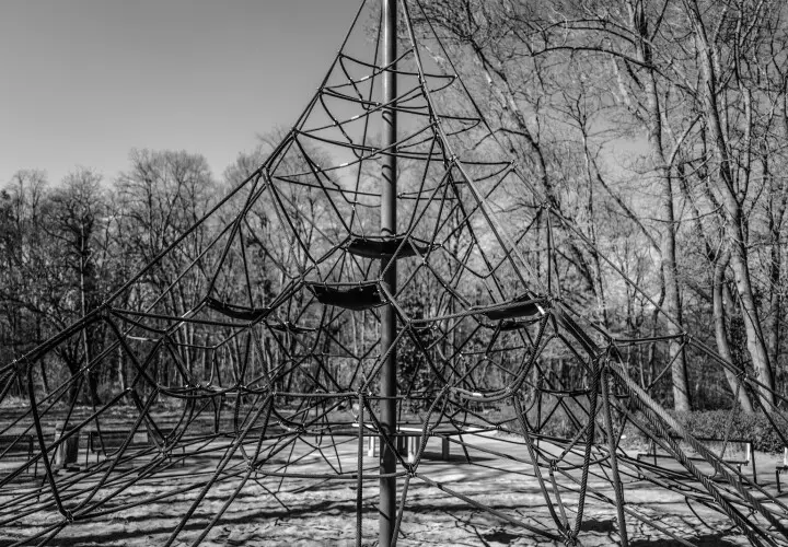 Spielplatz am Wildpark