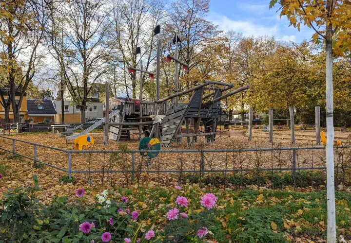 Spielplatz