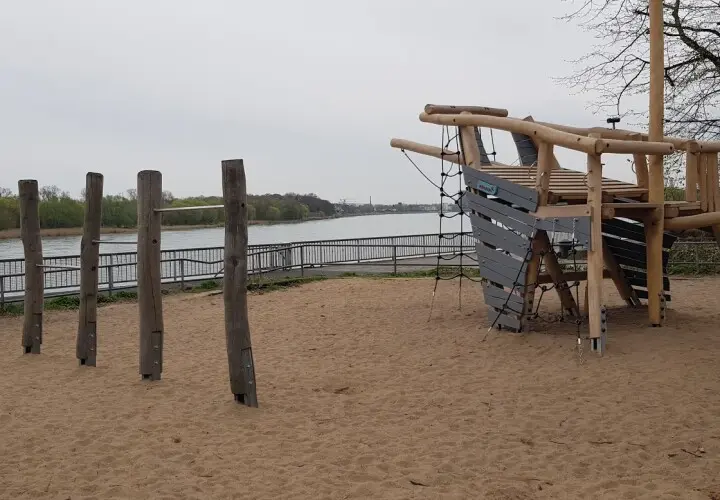 Spielplatz