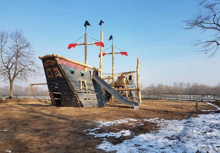 Spielplatz