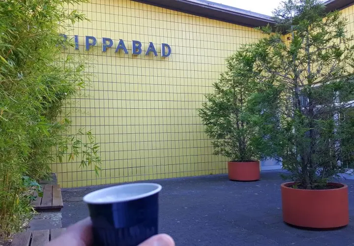 Kölnbäder GmbH