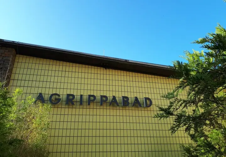 Agrippabad