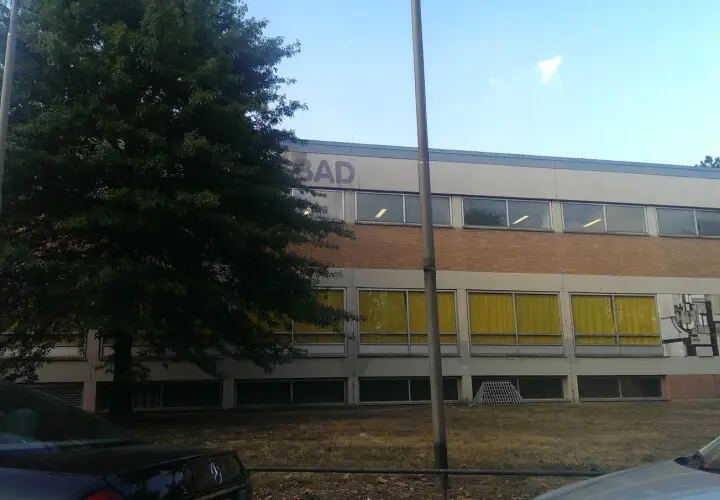 Genovevabad