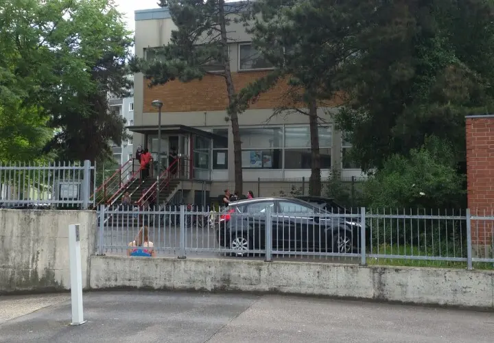 Genovevabad