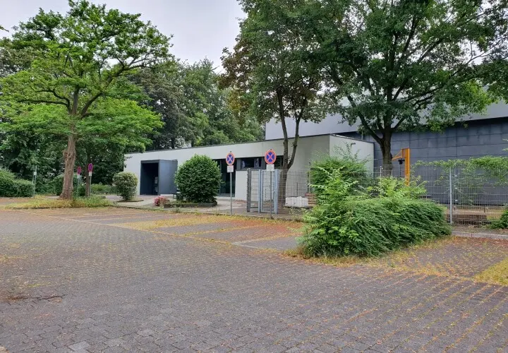 Rodenkirchenbad