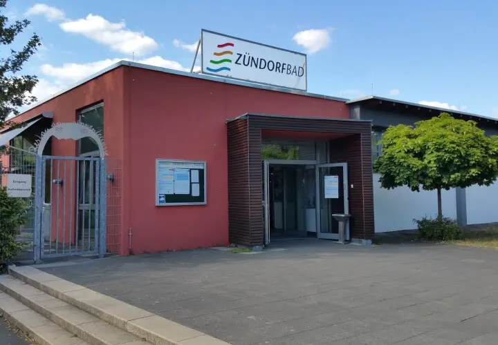 Zündorfbad